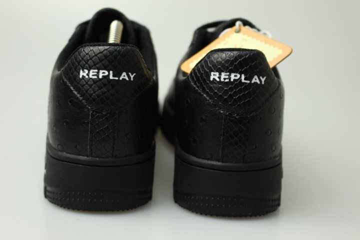 Replay buty damskie r.37