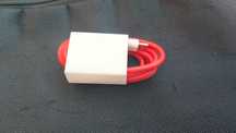 Кабель OnePlus Usb to Type-C, WarpCharge/SuperVooc/Dash Charge (1метр)