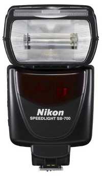 Lampa błyskowa Nikon SB-700 - jak nowa