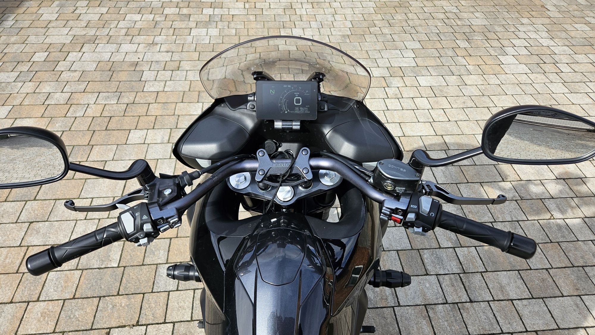 Zontes 350 vx 2022r.
