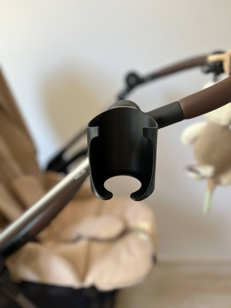 Uchwyt na Kubek do wózka Cybex wersja A