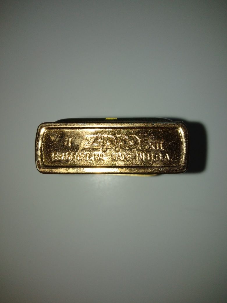 Зажигалка Zippo USA