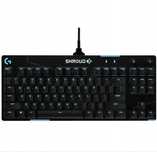 Klawiatura Logitech G PRO X Shroud