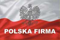 Polska Firma Olsztyn Kruszywa piasek piach żwir gruz humus kamień