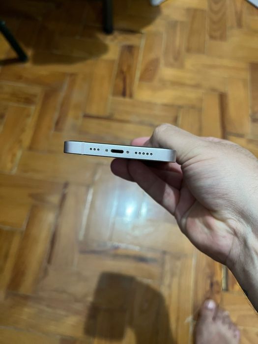 Iphone 13 128gb rosa