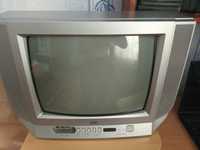 Телевизор JVC 35 см диагональ