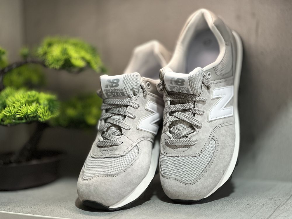 New Balance 574