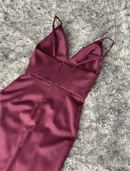 Випискна сукня ,родмір 36/S