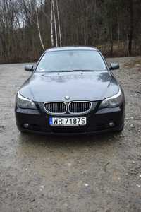 Bmw e61 xdrive 3.0