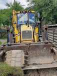Трактор NEW Holland