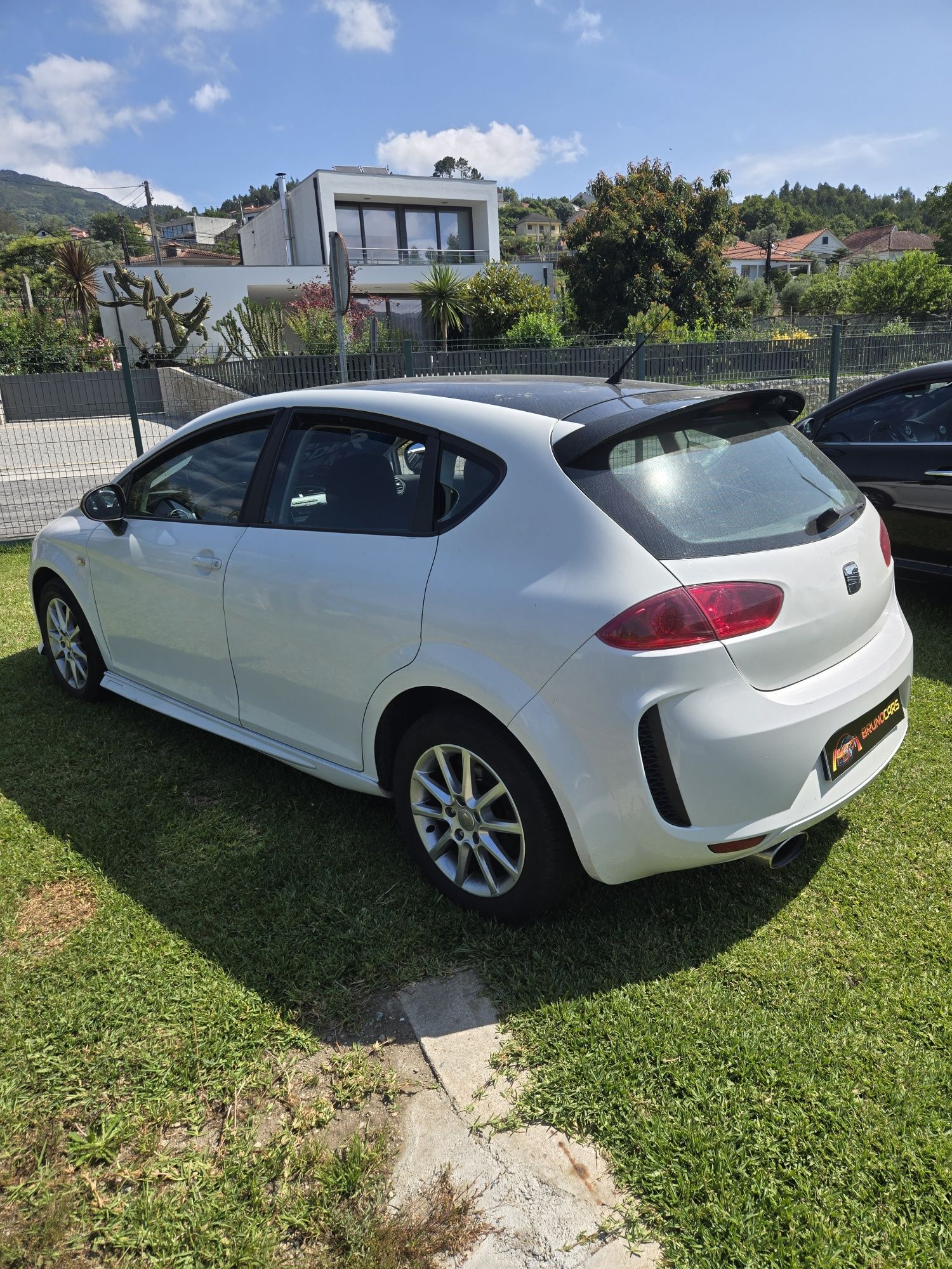 Seat leon 1.9 tdi