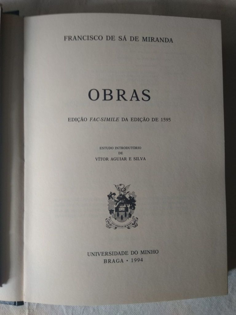 Literatura portuguesa