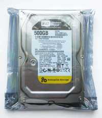 WD RE4 500Gb WD5003ABYX (Новый)