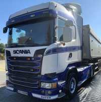 Scania R 440 PDE