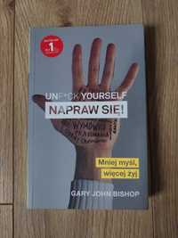 Napraw sie unf*ck yourself Gary Bishop