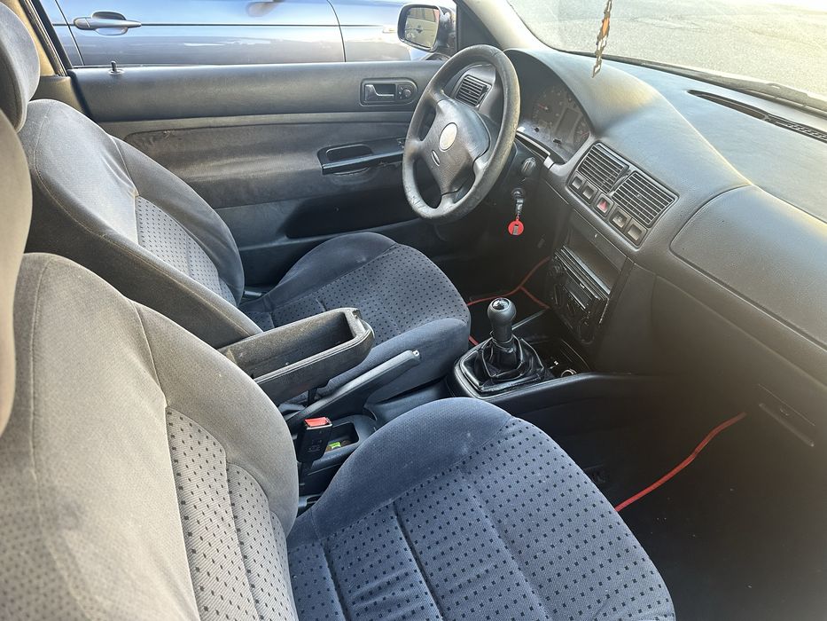 Vendo Golf 4 1.4