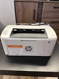 HP LaserJet M110we + Toner - Nowa