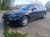 Розборка Чері Істар. Шрот Chery Eastar. На запчастини.Коробка.Щеплення