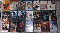 Filmes em DVD usados