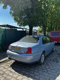 Okazja Rover 75 2.0 v6