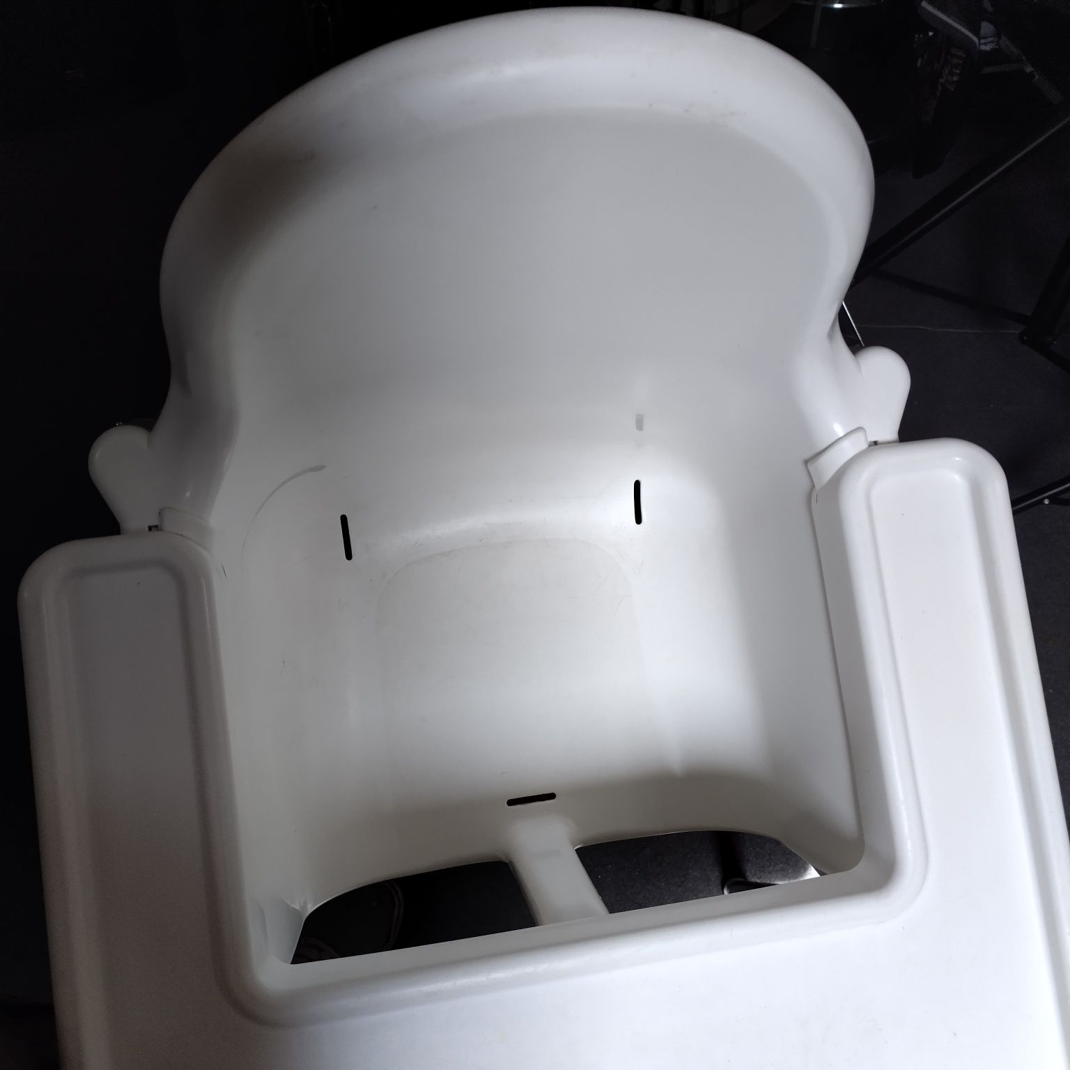 Krzesełko fotelik do karmienia IKEA Antilop