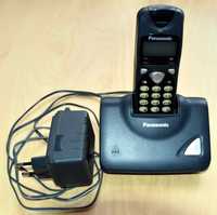 Telefon bezprzewodowy Panasonic KX-TCD700