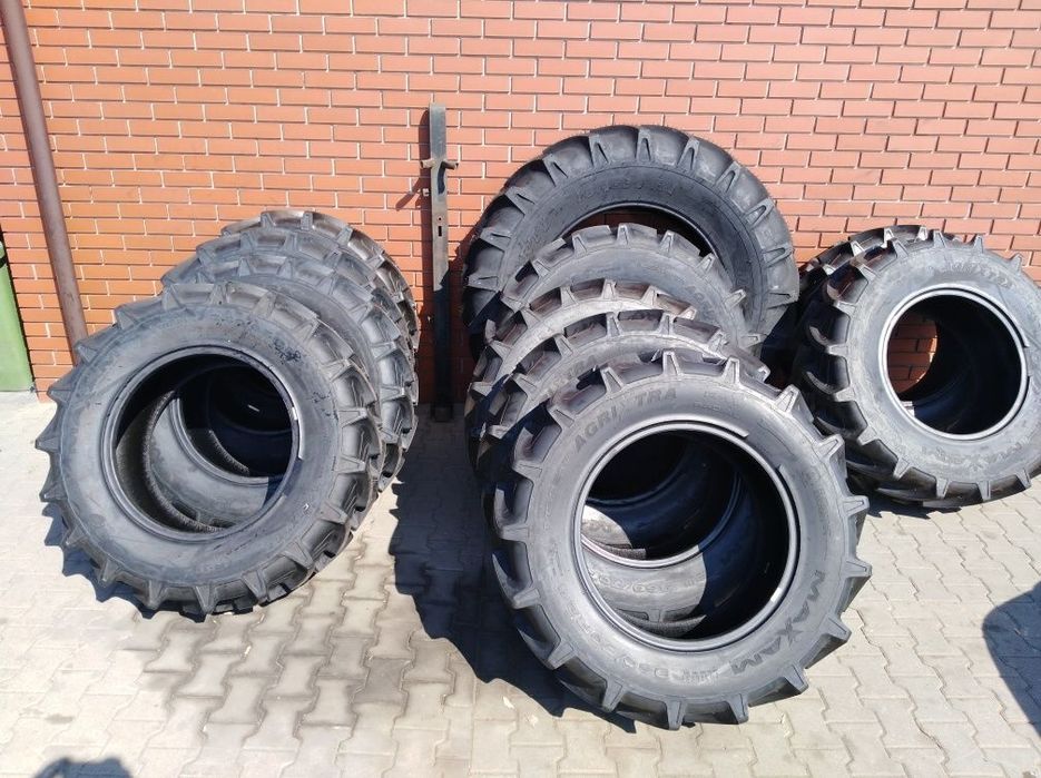 PROMOCJA OZKA Mitas 650/65 R38 650/65R42 540/65r30 540/65R28 600/65R38