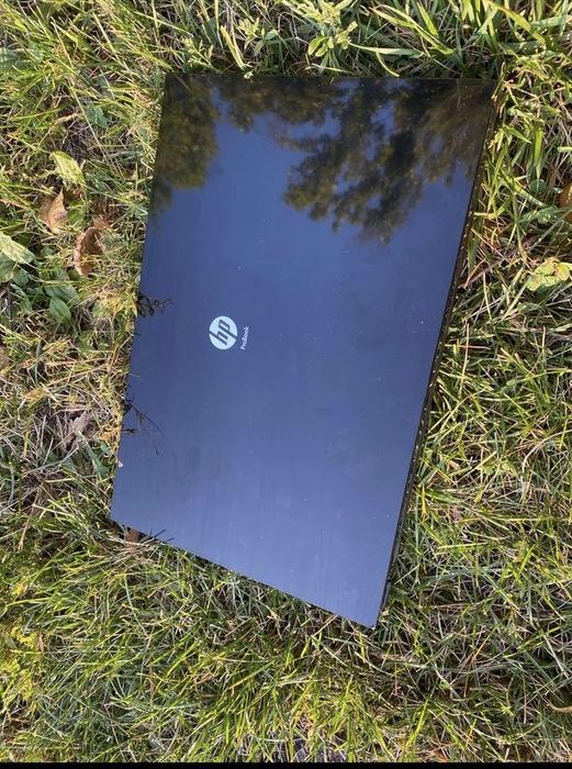 Ноутбук Hp ProBook 4515s