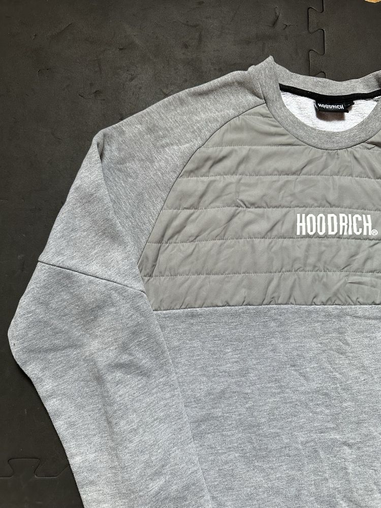 Bluza bez kaptura Hoodrich unisex streetwear