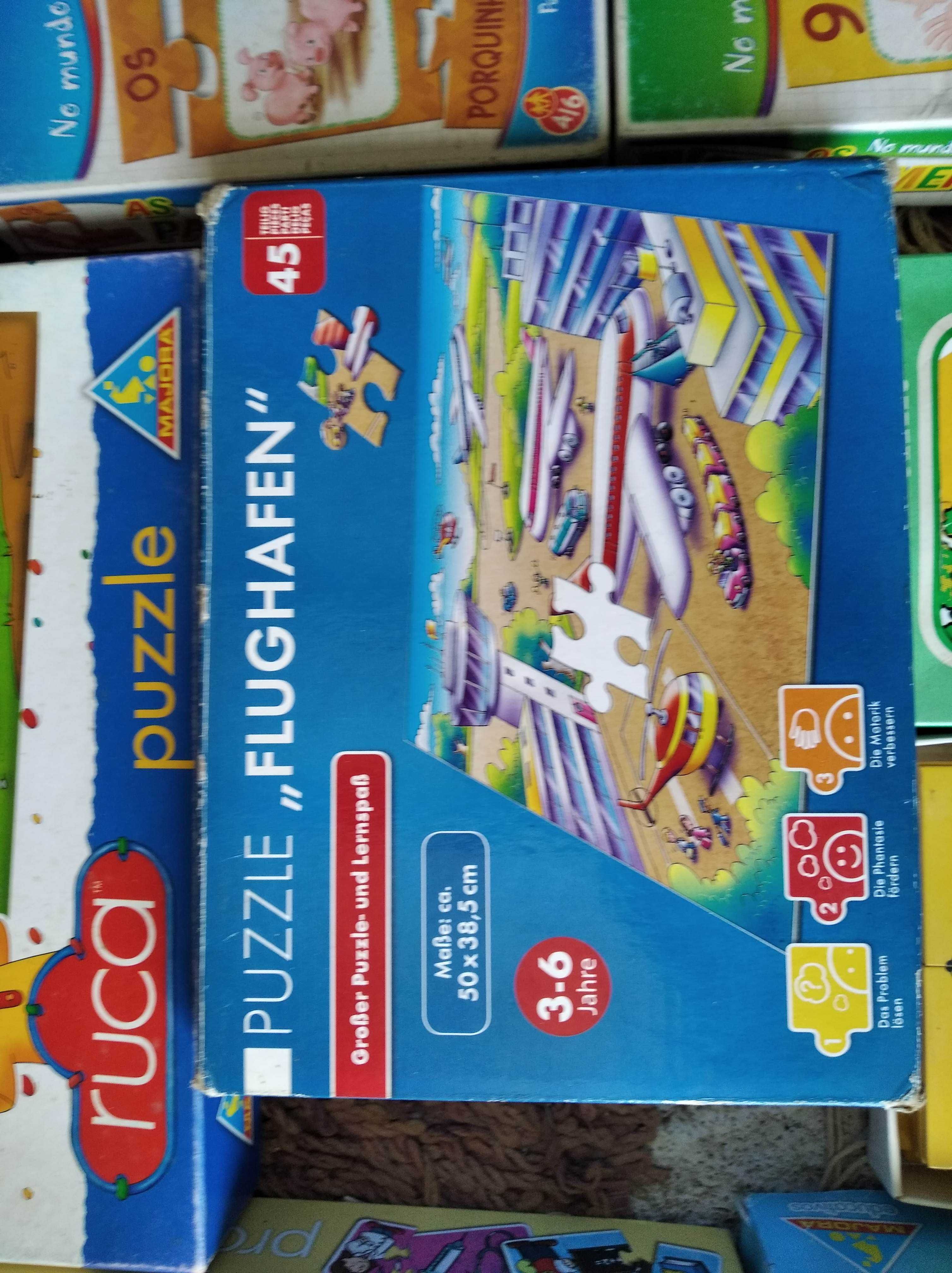 Jogos Didáticos para Crianças