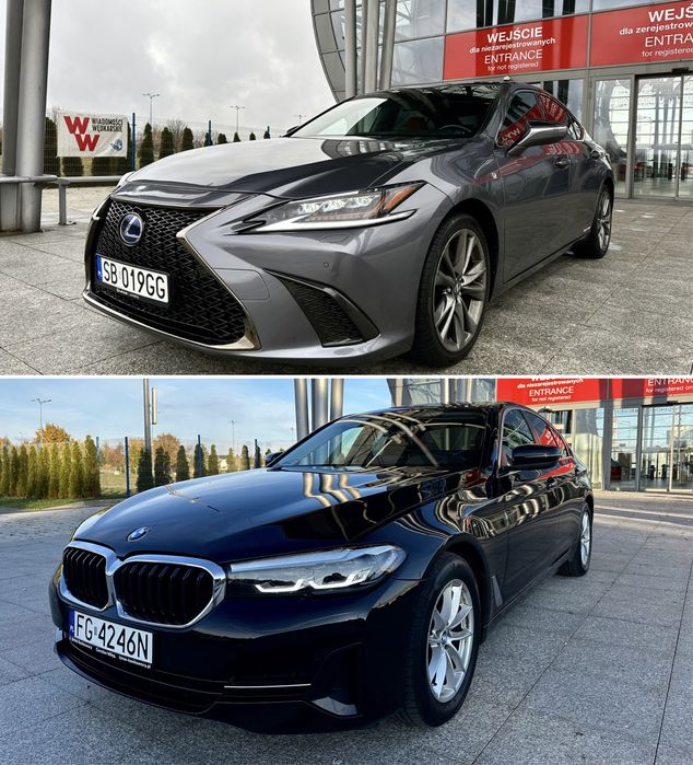 Wypożyczalnia Samochodów Mercedes Audi BMW Mustang Challenger PROMOCJA