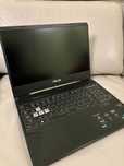 ASUS TUF Gaming FX505GT i5-9300H/16GB/512+1TB 144Hz