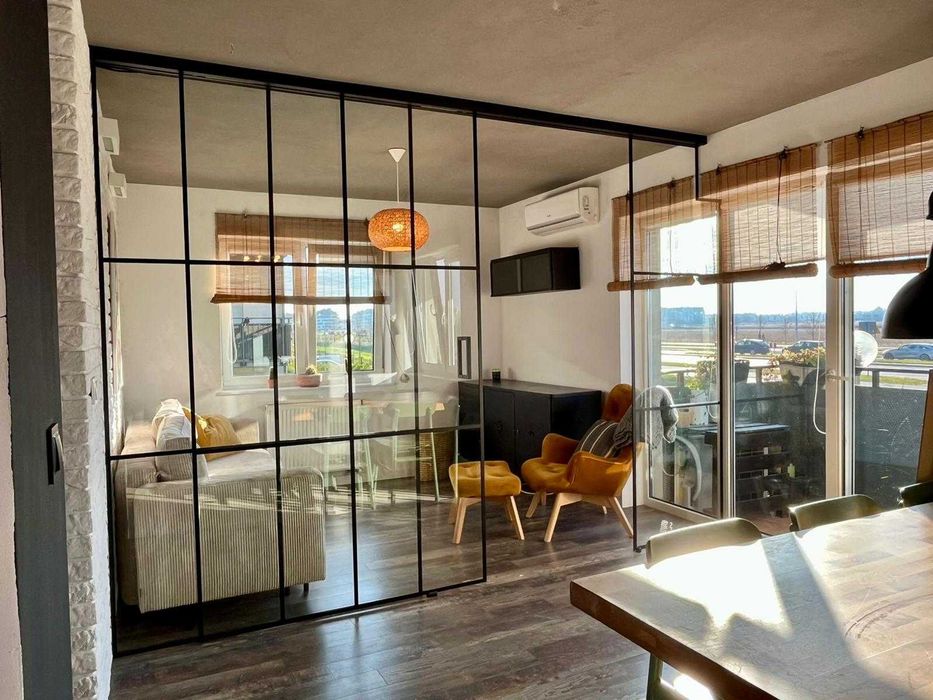 Wrocław – Jagodno | Osiedle Mała Toskania