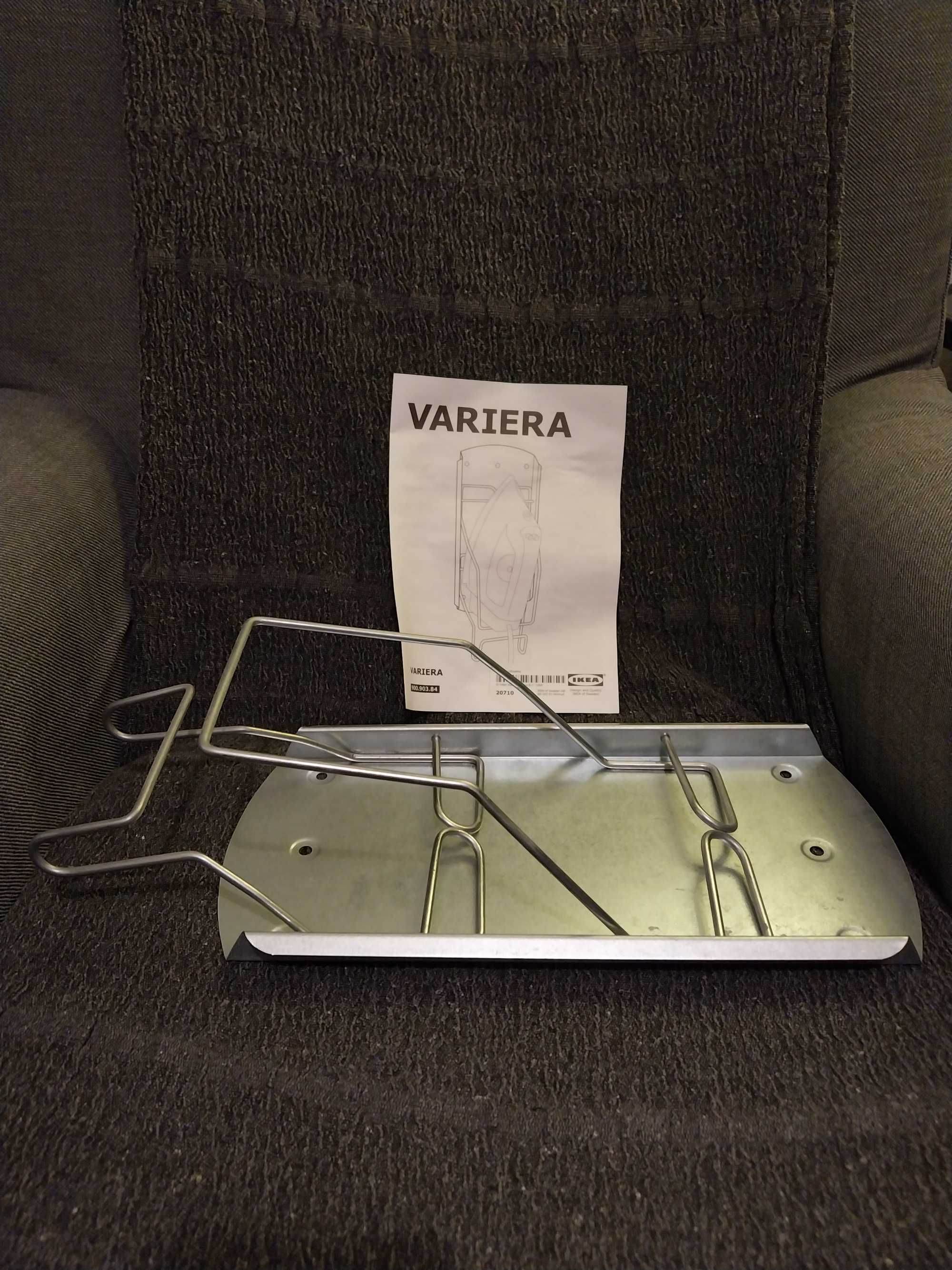 Uchwyt do zelazka ikea variera