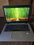 Laptop HP EliteBook 820 G4 - 12,5" FHD, i5-7300u, 8/128 GB