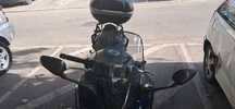 Vendo Yamaha fz1s