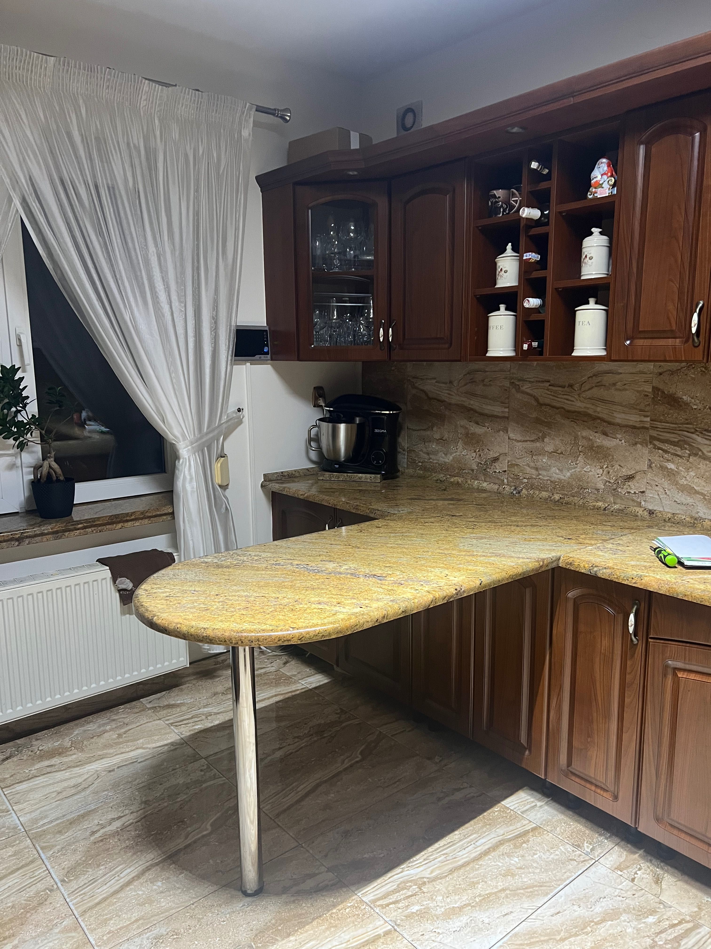 Meble kuchenne używane