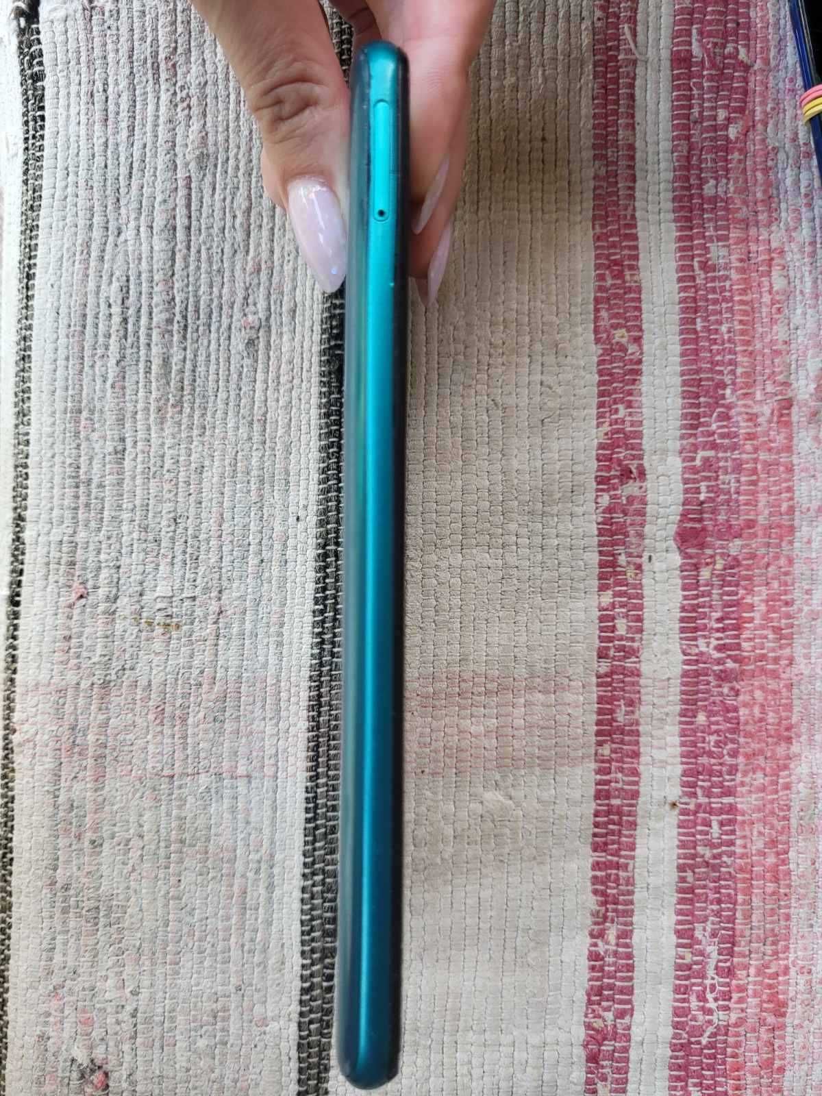 Huawei ppa-lx2 Huawei P Smart 2021 4/128