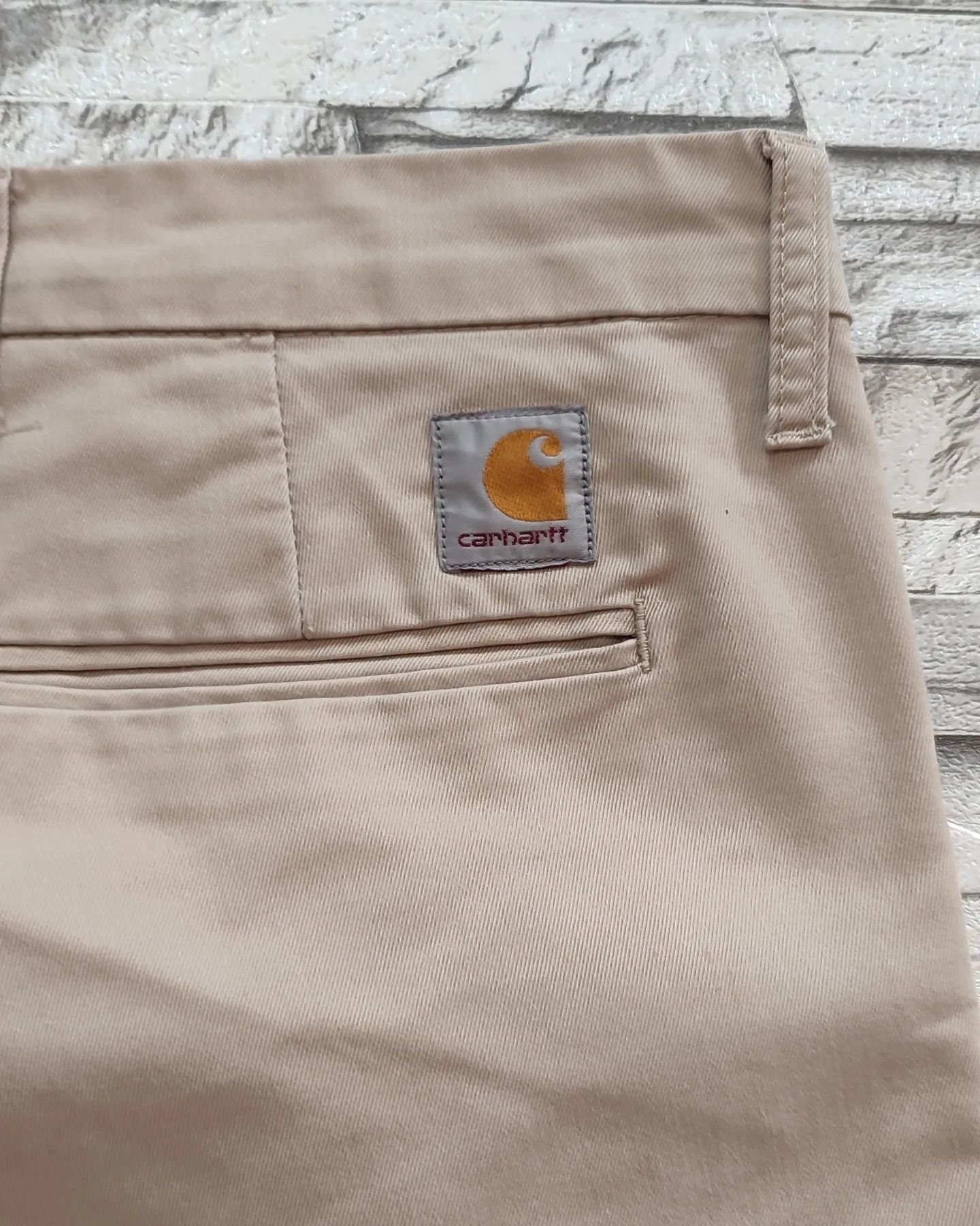 Шорти від carhartt дві пари в наявності