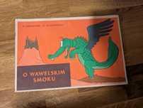 O Wawelskim Smoku