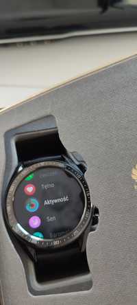 Huawei watch GT zegarek