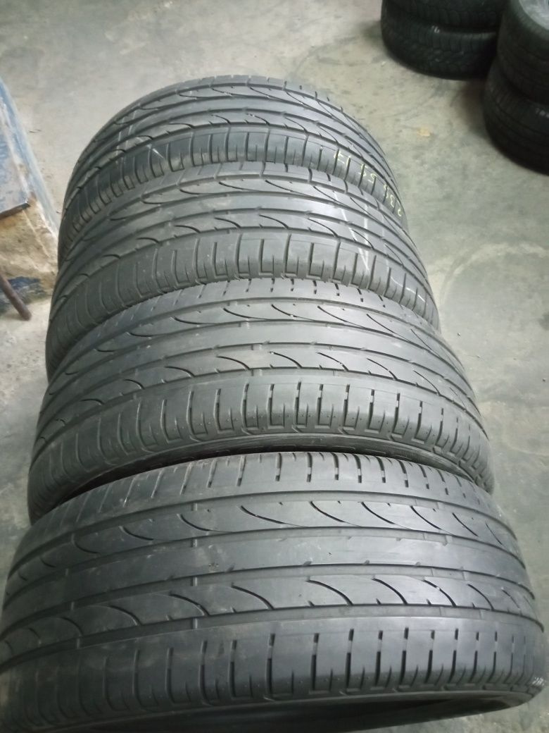 235/55 R17 99V Bridgestone Dueller H/P Sport Шины Леото (склад)