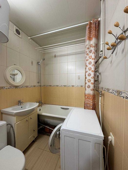 Здається в оренду однокімнатна квартира  р-н Вокзальна