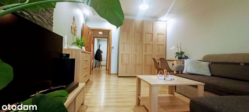 Super oferta M3 w Pawłowicach