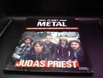 Planet Metal Judas Priest nr 12