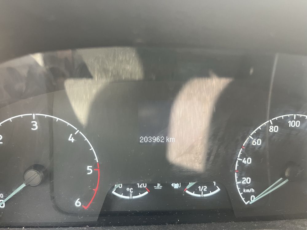 Ford transit custom 2019, pierwszy wl w kraju, 8 os,170 km,