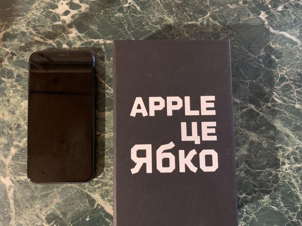 IPhone 11 64Gb Neverlock