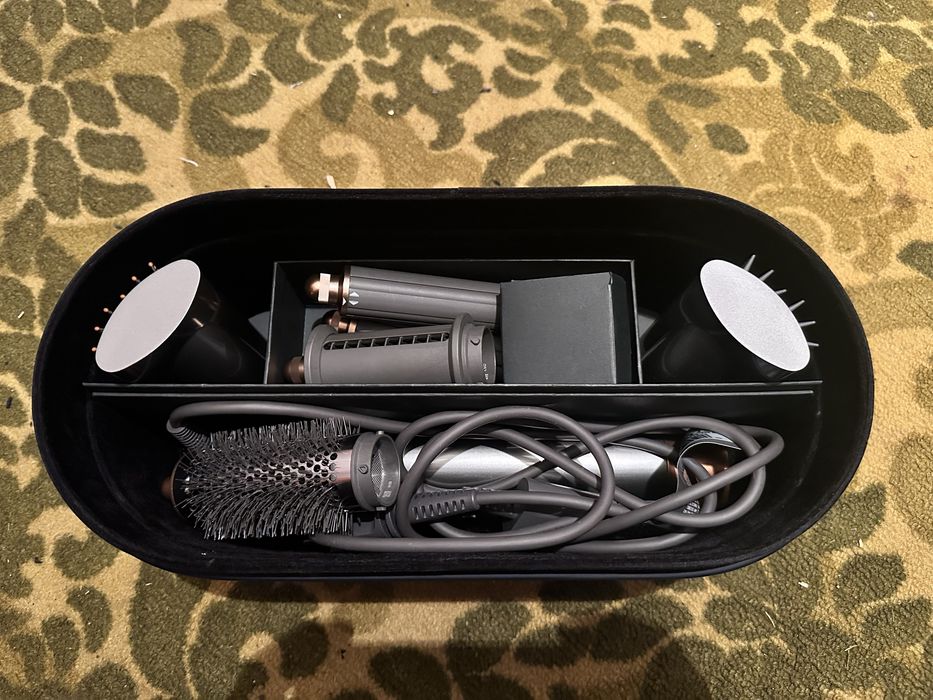 Оригінал Dyson Airwrap Multi-styler