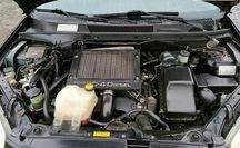 TOYOTA RAV 4  редуктор кардан кулак полуось балка подрамник рычаг тяга