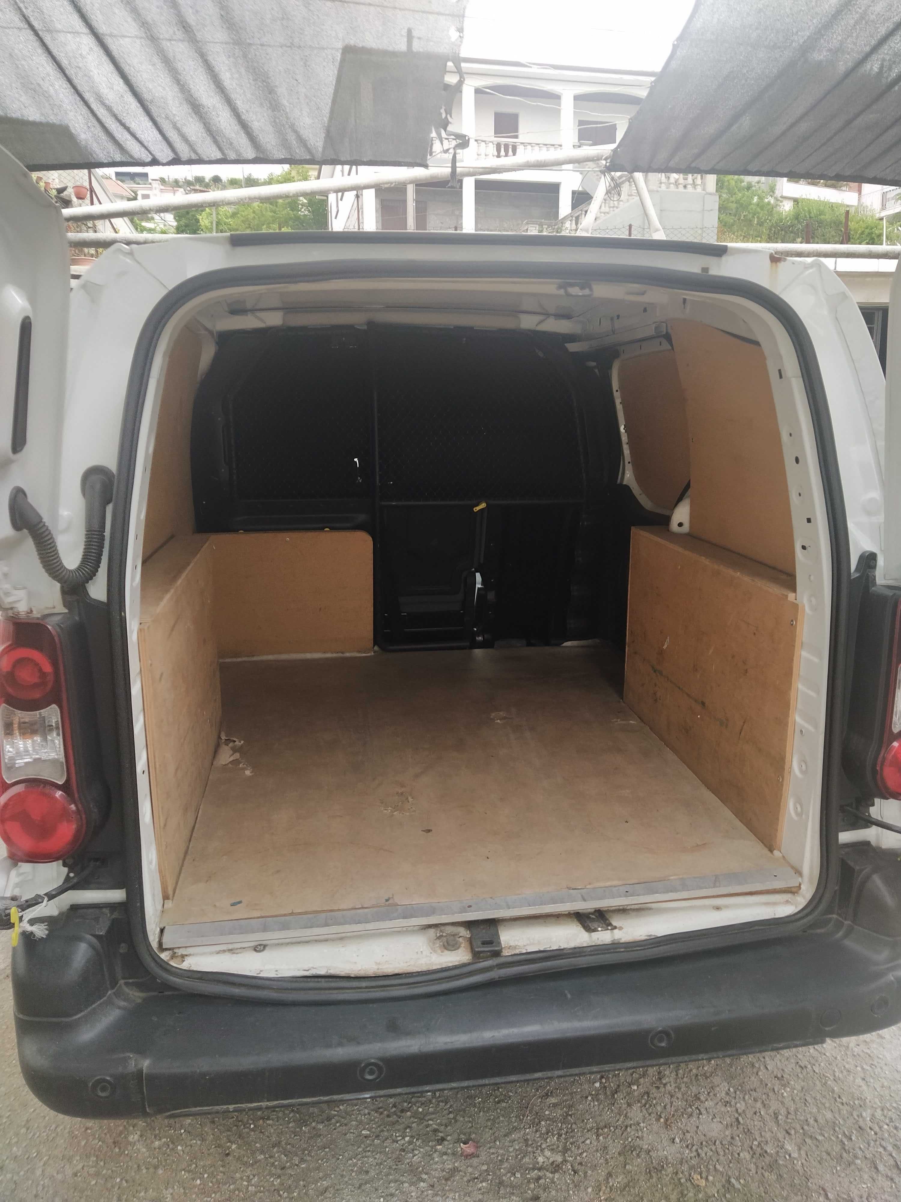 Citroen Berlingo 1.6HDi
